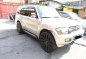 2nd Hand Mitsubishi Pajero 2000 for sale in Quezon City-2