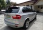 Selling 2nd Hand Bmw X5 2008 Automatic Diesel at 70000 km in Minglanilla-3