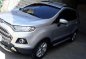 Selling Ford Ecosport 2015 at 40000 km in Quezon City-4