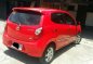 Selling Toyota Wigo 2016 Automatic Gasoline in Mandaluyong-2