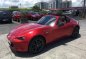 Mazda Mx-5 Miata 2018 Automatic Gasoline for sale in Pasig-3