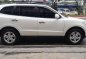 Hyundai Santa Fe 2012 Automatic Diesel for sale in Marikina-3