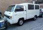 Sell 2nd Hand 2002 Mitsubishi L300 at 110000 km in Manila-5