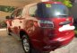 Selling Chevrolet Trailblazer 2014 at 51010 km in San Fernando-7