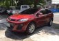 Selling 2nd Hand Mazda Cx-7 2011 Automatic Gasoline at 80000 km in Quezon City-0