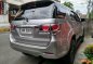 Selling 2nd Hand Toyota Fortuner 2015 in Pasig-3