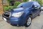 Selling Subaru Forester 2014 Automatic Gasoline in Pasig-5