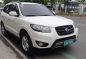 Hyundai Santa Fe 2012 Automatic Diesel for sale in Marikina-2