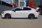 Selling Subaru Wrx Sti 2017 Manual Gasoline in Cebu City-2