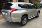 2018 Mitsubishi Montero for sale in Manila-6