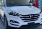 2nd Hand Hyundai Tucson 2017 for sale in Makati-3