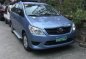 Sell 2nd Hand 2013 Toyota Innova at 102000 km in Manila-1