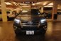 Selling 2nd Hand Toyota Fortuner 2016 in Valenzuela-3