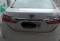 Sell 2nd Hand 2014 Toyota Altis at 42000 km in Manila-2