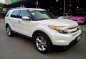 2nd Hand Ford Explorer 2014 at 22000 km for sale in Pasig-0