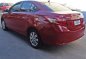 Selling 2nd Hand Toyota Vios 2018 in Mandaue-1