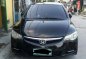 Honda Civic 2006 Automatic Gasoline for sale in General Trias-2