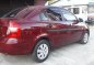 Selling Hyundai Accent 2010 Manual Diesel in Las Piñas-1