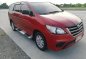 2nd Hand Toyota Innova 2016 for sale in Urdaneta-0