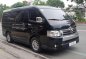 2016 Toyota Hiace for sale in Marikina-1