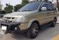 2nd Hand Isuzu Crosswind 2002 for sale in Las Piñas-0