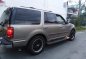 Selling 2nd Hand Ford Expedition 2001 in Manila-2