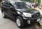 Selling 2nd Hand Toyota Rav4 2003 at 80000 km in Quezon City-0