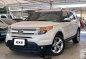 Selling 2nd Hand Ford Explorer 2015 in Makati-2