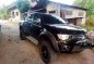 Selling Mitsubishi Strada 2013 Manual Diesel in San Fernando-1