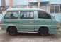 Selling Toyota Lite Ace 1996 Manual Gasoline in Angeles-0