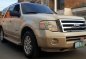 2008 Ford Expedition for sale in Quezon City-3