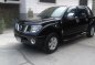 Selling Nissan Navara 2013 at 60000 in Ajuy-1