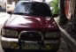 Sell 2nd Hand 2000 Kia Sportage Automatic Gasoline at 100000 km in Parañaque-0