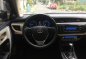 Selling Toyota Altis 2015 at 60000 km in Quezon City-7