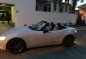 Selling 2017 Mazda Mx-5 Convertible for sale in Quezon City-8