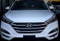 Selling 2nd Hand Hyundai Tucson 2017 in Makati-0