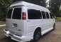 2nd Hand Gmc Savana 2012 for sale in Marikina-5