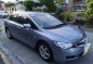 Selling 2007 Honda Civic Sedan for sale in Quezon City-2