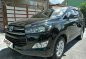 Selling Toyota Innova 2017 Automatic Diesel in Quezon City-1