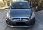 Suzuki Ertiga 2017 Manual Gasoline for sale in Quezon City-3