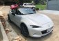 Selling 2017 Mazda Mx-5 Convertible for sale in Quezon City-1