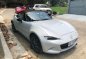 Selling 2017 Mazda Mx-5 Convertible for sale in Quezon City-3