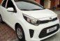 Sell 2nd Hand 2018 Kia Picanto Manual Gasoline at 5000 km in Calasiao-0