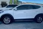 Selling 2nd Hand Hyundai Tucson 2017 in Makati-6