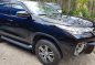 2nd Hand Toyota Fortuner 2016 for sale in Malabon-5