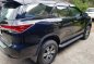 2nd Hand Toyota Fortuner 2016 for sale in Malabon-4