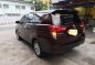 2nd Hand Toyota Innova 2016 for sale in Navotas-1