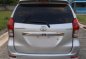 Selling Toyota Avanza 2014 Automatic Gasoline in Imus-2