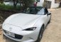 Selling 2017 Mazda Mx-5 Convertible for sale in Quezon City-0