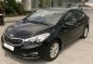 Kia Forte 2015 Automatic Gasoline for sale in Pasig-5